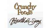 Crunchy Foods
