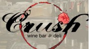 Crush Wine Bar & Deli