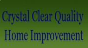 Crystal Clear Home Improvement