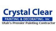 Crystal Clear Painting