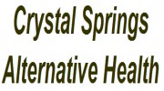 Crystal Springs Alternative