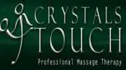 Crystals Touch