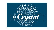 Crystal Window
