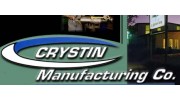 Crystin Manufacturing