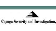 Cayuga Security & Investigation