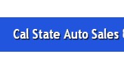 Cal State Auto Sales & Leasing