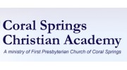 Coral Springs Christian ACAD