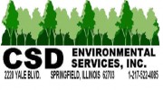 Csd Environmental Service