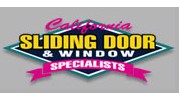 Ca Sliding Door Window-Screen
