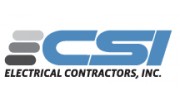 CSI Electrical Contractors