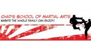 Chad's School-Martial Arts
