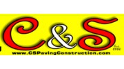 C & S Paving & Construction