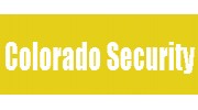Colorado Security Products
