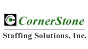 Cornerstone Staffing Solution