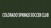 Soccer Club & Equipment in Colorado Springs, CO
