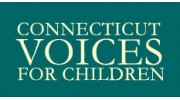 Connecticut Voices-Children