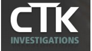 CTK INVESTIGATIONS
