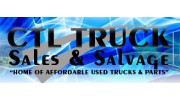 CTL Truck Sales & Salvage
