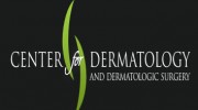 The Center For Dermatology