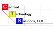 Certified Technology Solutions