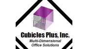 Cubicles Plus