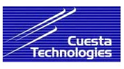 Cuesta Technologies Web Dev