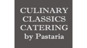 Culinary Classics Catering In The North Market