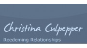 Christina Culpepper, MMFT
