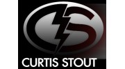 Curtis H Stout