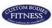 Custom Bodies Fitness