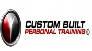 Custom Built Personal Training