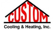 Custom Heating & Cooling