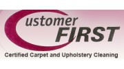 Customer First Carpet Care & Building Services