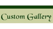 Custom Gallery Creations