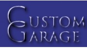 Custom Garage Flooring
