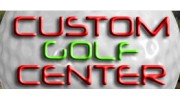 Custom Golf Center