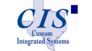 Custom Integrated Systems