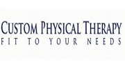 Custom Physical Therapy