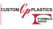 Custom Plastic Formica Shop