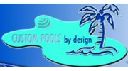 Custom Pools By Design