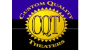 Custom Quality Theaters