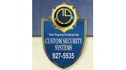 Custom Security Systems