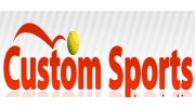 Custom Sports Services