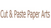 Cut & Paste Paper