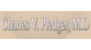 Pledger Charles V