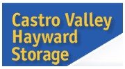 Castro Valley Hayward Storage