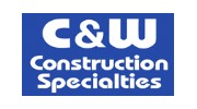 C & W Construction Specialties