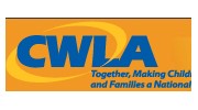 Child Welfare League-America