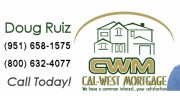 Cal-West Mortgage