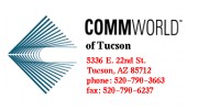 Telecommunication Company in Tucson, AZ